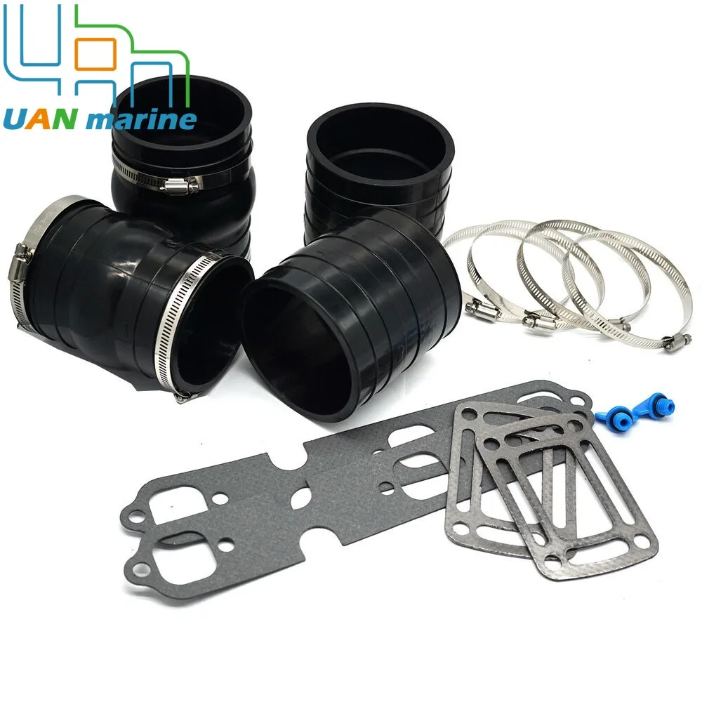 Рисунок 2 - Volvo Penta 4.3L Sterndrive V6