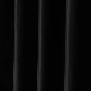 Siyah su geçirmez Kumaş Duş Perdeleri, siyah ve beyaz perde Duş, Banyo, Küvet, Büyük, Kapak, Banyo ve Büyük bir Kanca ve Modern 8 en çok satan, perdeler ve siyah no. 6