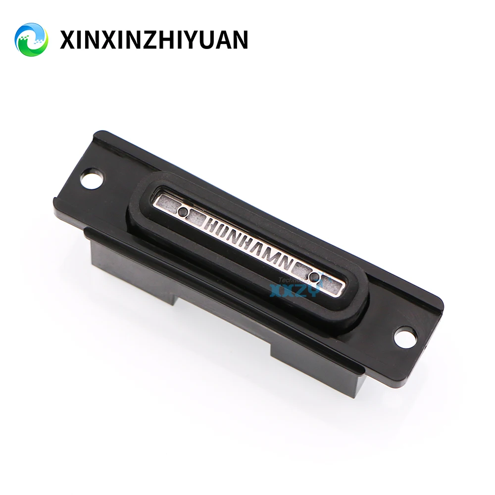Ricoh GH2220 tinta Printhead Captop untuk RICOH Cap Head Assembly UV Flatbed Printer GH2220 Ink Capping Station