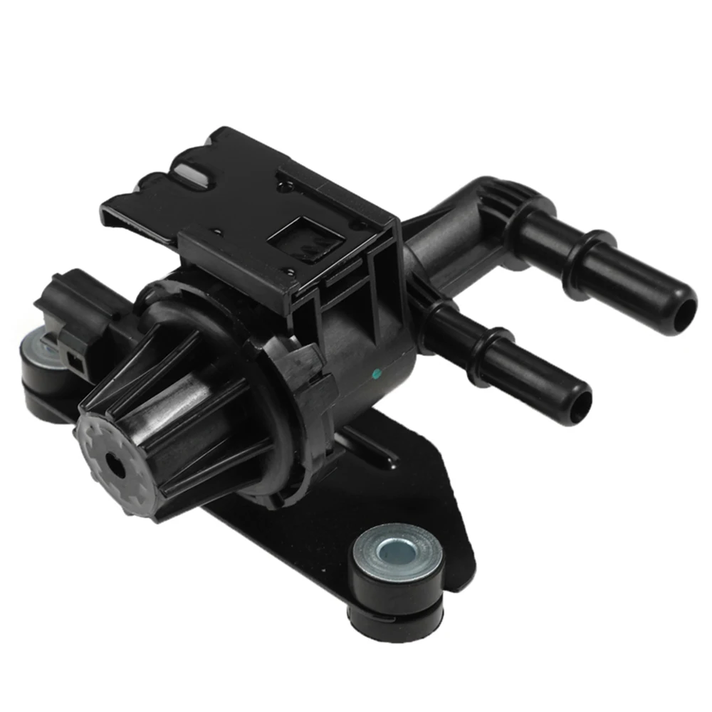 

Compatible with Ford Expedition Ford F-150 Emission Vapor Canister Purge Solenoid Valve Vapor Canister Purge Valve Solenoid