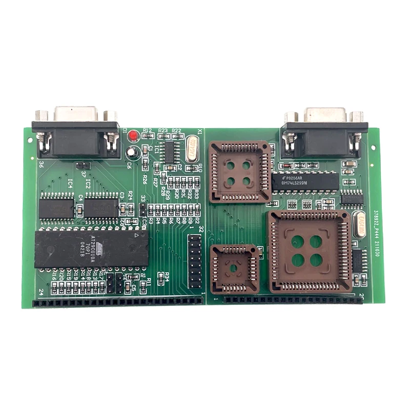 TMS and NEC Adapter for UPA USB Programmer V1.3 Eeprom Board Reader Works with USB UPA Series Adapter Best Quality Work Perfect