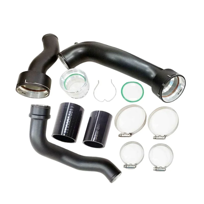 For     Mini Cooper B48 JCW F55 2013-2016 Charge Pipe & Boost Pipe