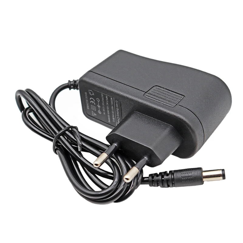 12.6V 1A 3A 5A 10A 18650 21700 Lithium Battery Charger For 12V 3S eries Li-ion Battery Polymer Smart Charger 18650 Battery Pack