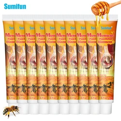 10Pcs Bee Venom Extract Body Care Ointment Body Massage Plaster
