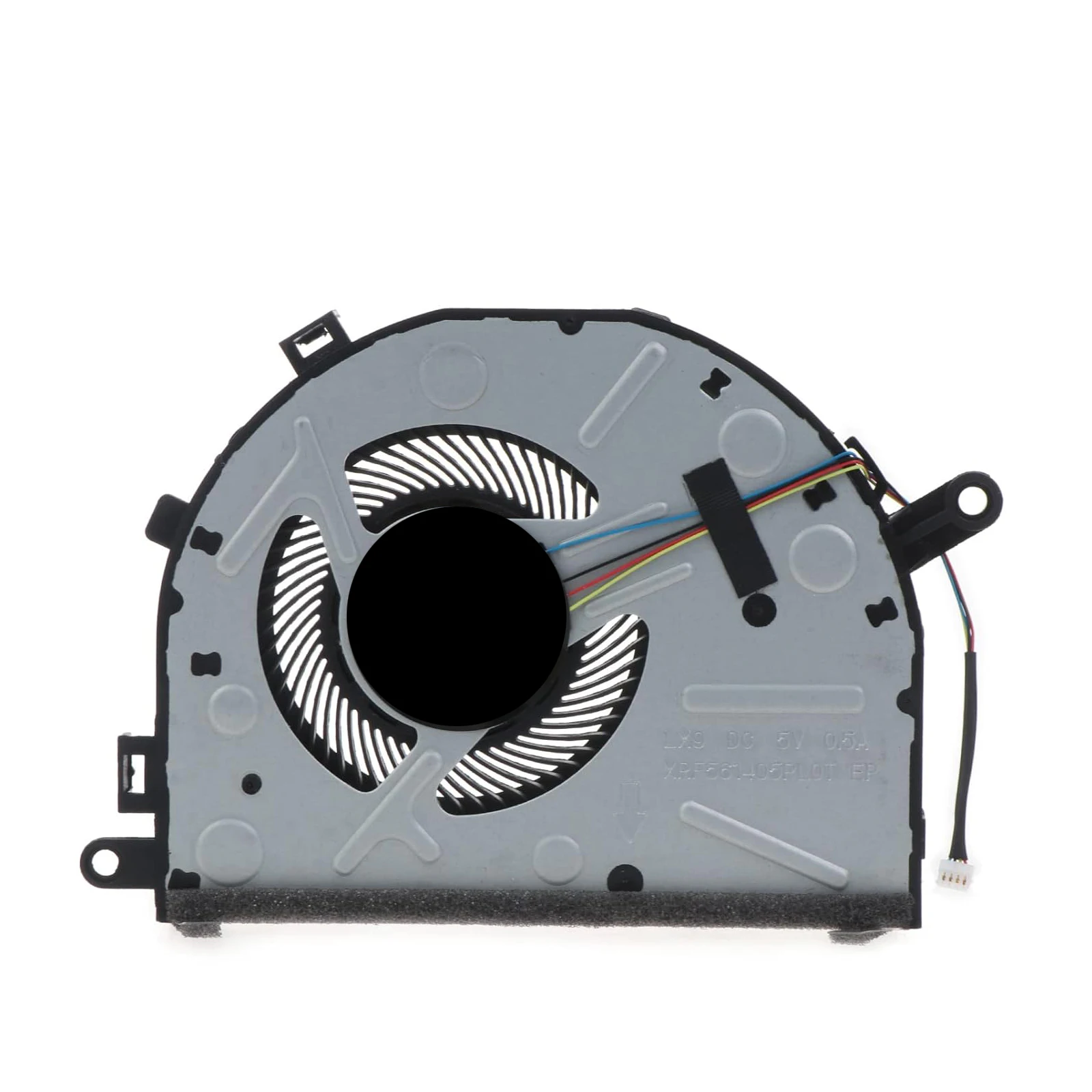 

Replacement CPU Cooling Fan for Ideapad 330S 330S-14IKB 330S-15ARR Fan FKH9 DC28000DYF0 DFS561405PL0T EP