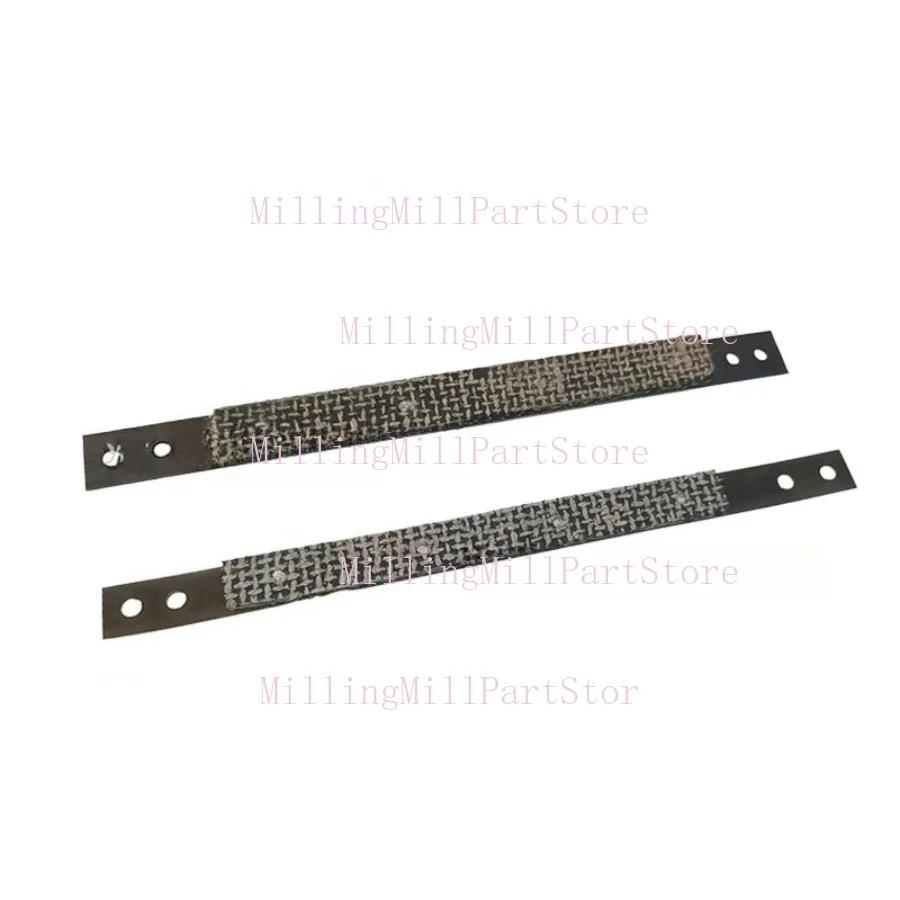 1PC Brake Band CA6136 CA6140 CD6140 C630 Lathe Accessories High Quality Brake Steel Belt Lathe Brake Belt