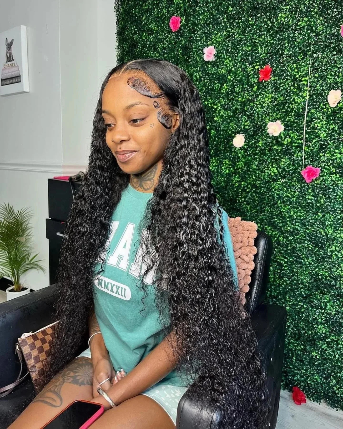 200% Deep Wave 13X4… - image