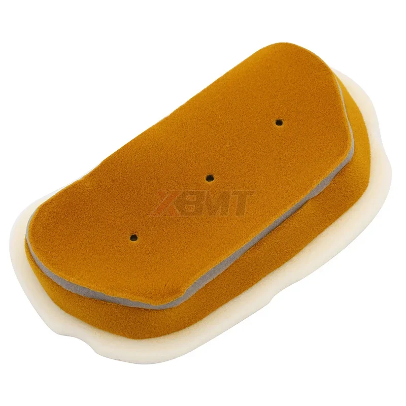 Motorcycle Sponge Air Filters For Yamaha YZFR6 YZF-R6 YZF R6 1999 2000 2001 2002 2003 2004 2005