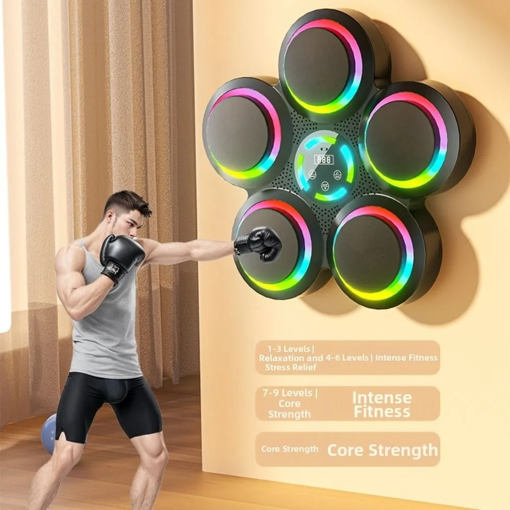 maquina-de-boxeo-inteligente-con-conexion-bluetooth-reduccion-de-ruido-9-velocidades-ajustables-objetivo-electronico-de-boxeo-con-guantes-de-boxeo