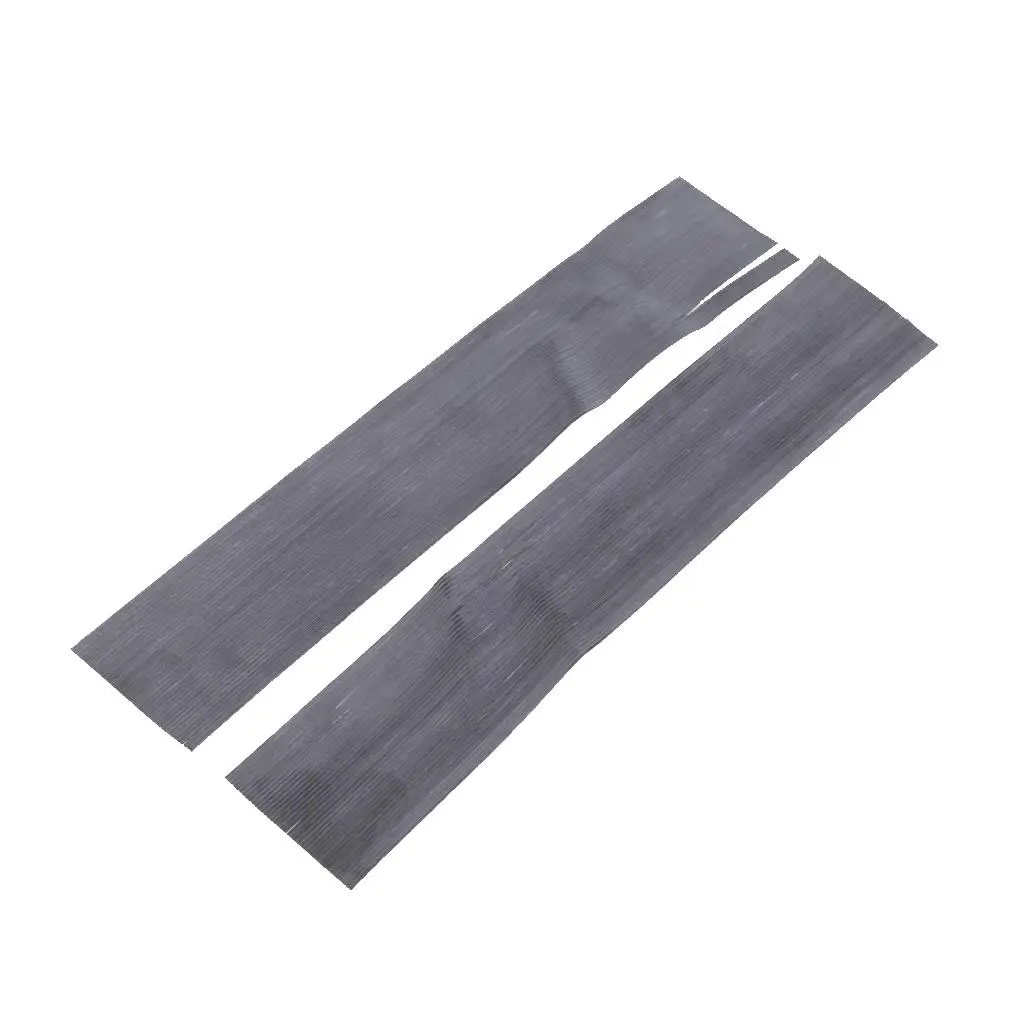 

Бампер Bowstring для снижения уровня шума/Высокопроизводительный бампер