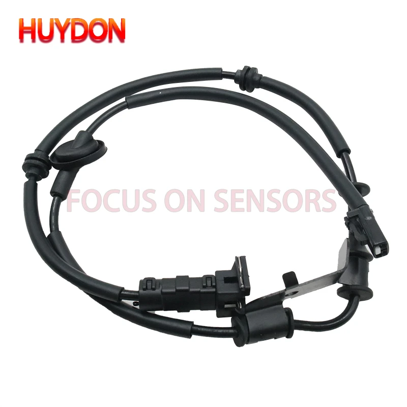 

91920-C9000 Передний левый/правый датчик скорости колеса ABS для Hyundai IX25 14-19 Kia KX3 15-18 91921-C9000 Автомобильные запасные аксессуары