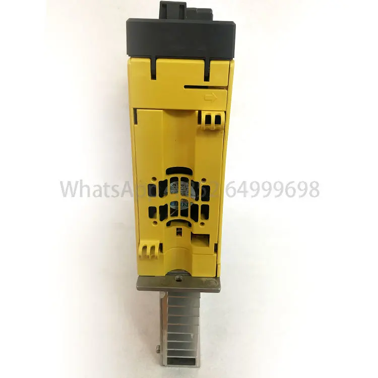 A06B-6127-H205   Servo Drive  Amplifier Module for CNC System