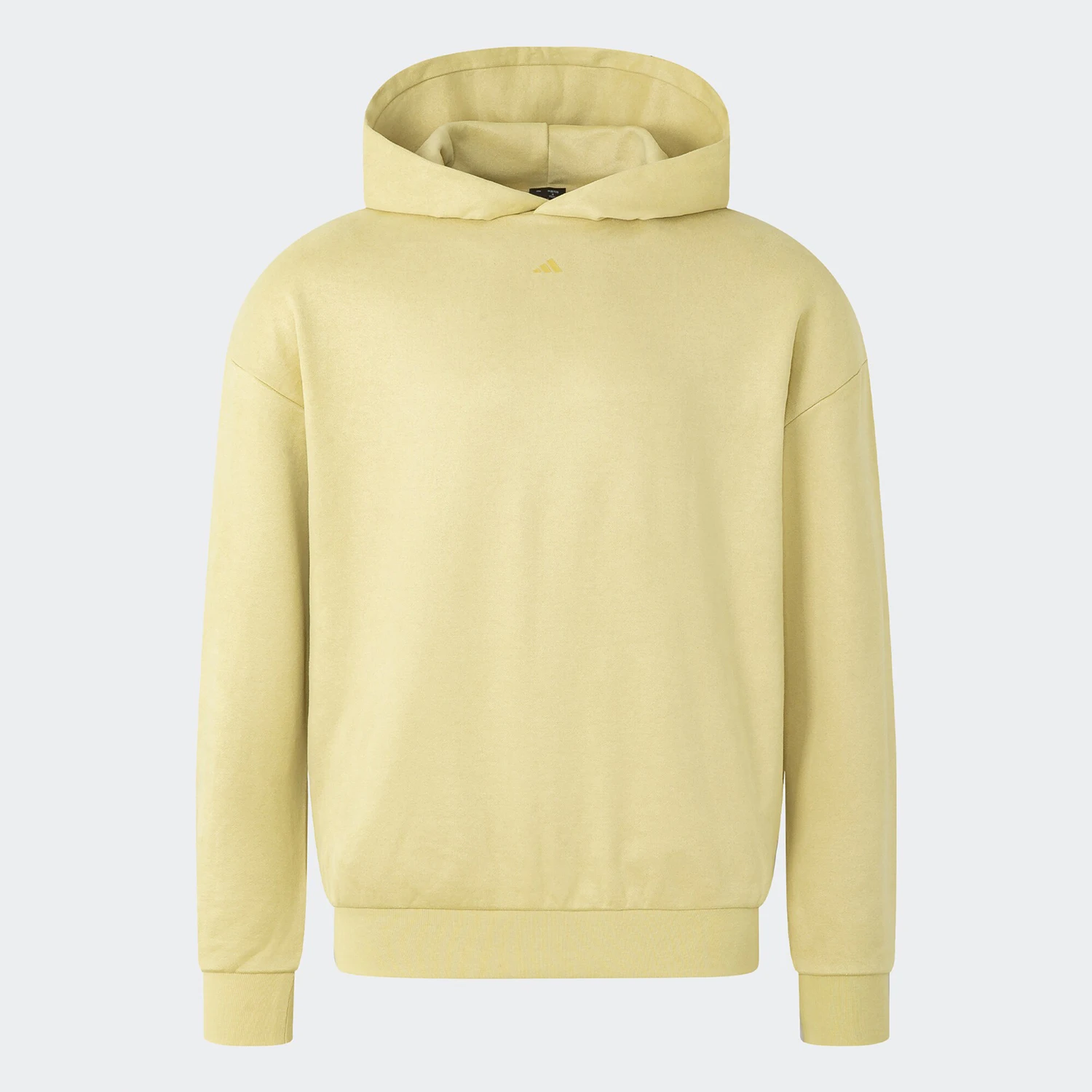 Adidas genuine new men's and women's sports casual hooded sweatshirt IN7706
