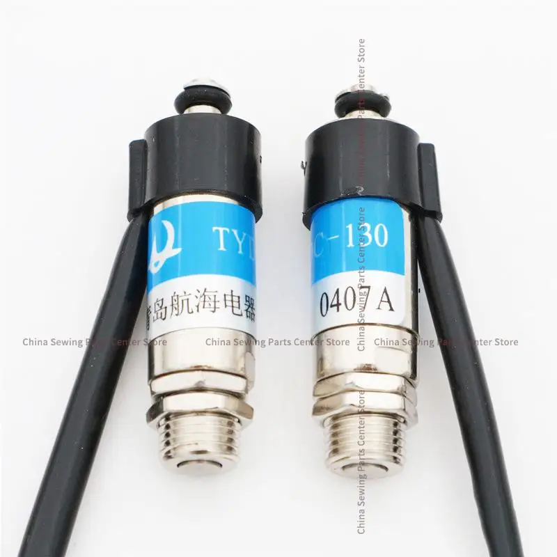 TYDC-130 0407A Qingdao Hanghai Jump Solenoid for Feiya Tajima Aemco Haina Zgm Computer Embroidery Machine Spare Parts Wholesale