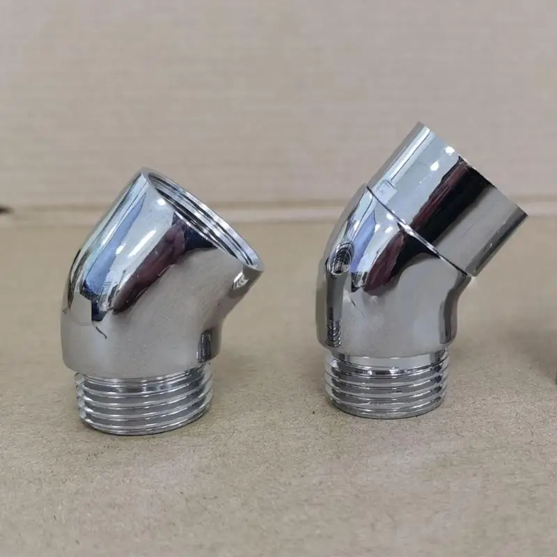 H7ED поворотный адаптер для душа.