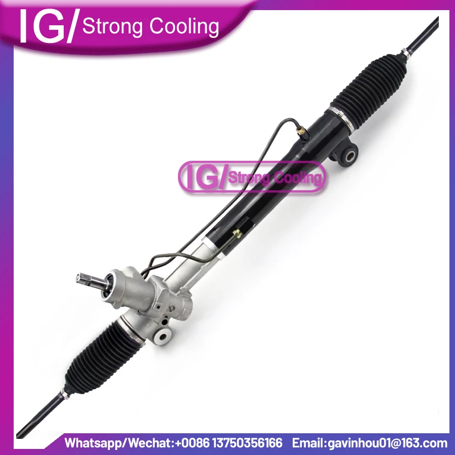 

New Power Steering Rack Gear LHD For Chevrolet Captiva 2011-2015 Years 95026282 Left Hand Drive