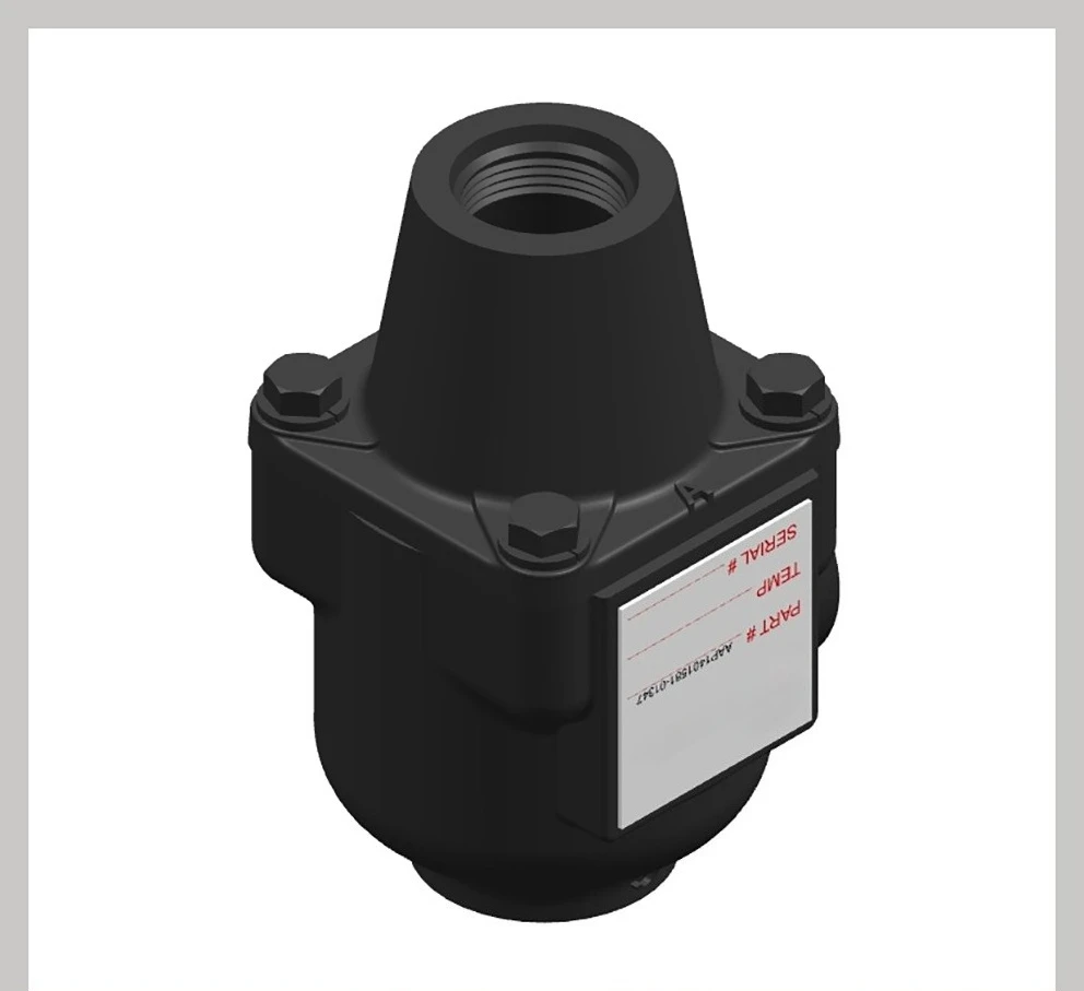 Temperature control valve AAP1401581-01347 Temperature control valve