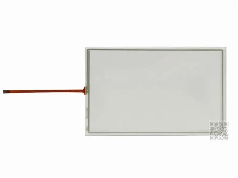 Baru IPC277D Glass 6AV7 Screen Touch Screen kaca