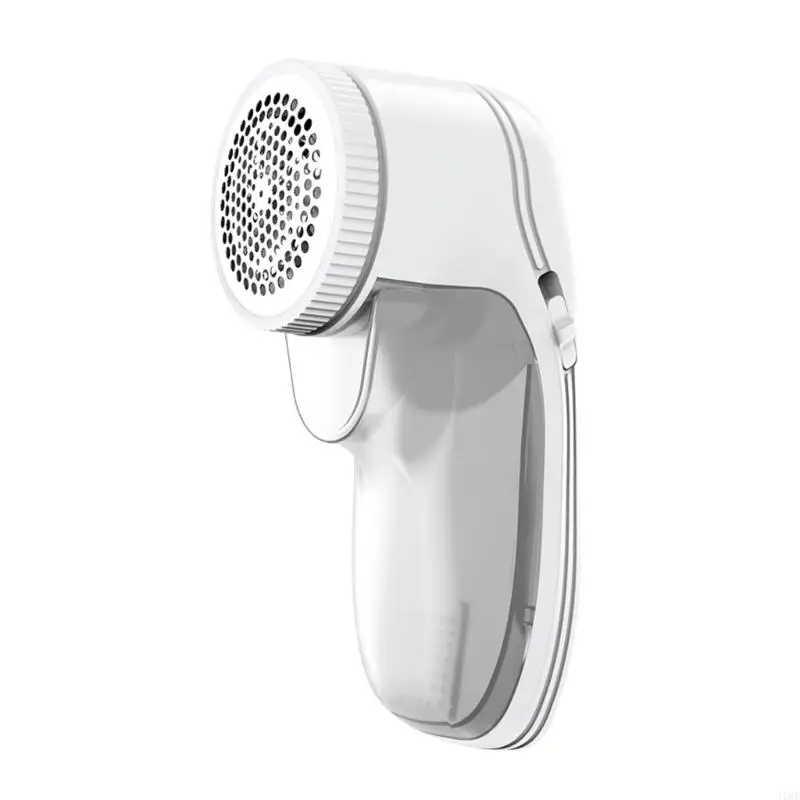 J1HF Rechargeable Fabric Shaver Fabric Remover for Clothes Furniture Clothing