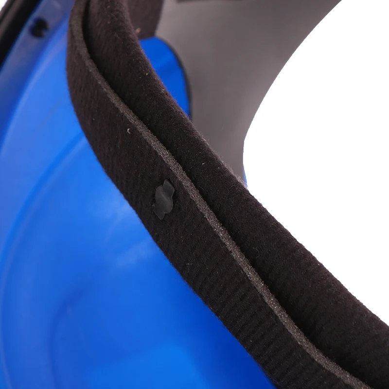 Imagem -05 - Respirável Garden Grass Trimmer Capacete Chapéu de Segurança Full Face Mesh Visor Proteção Silvicultura Gramado Cortador Máscara Facial