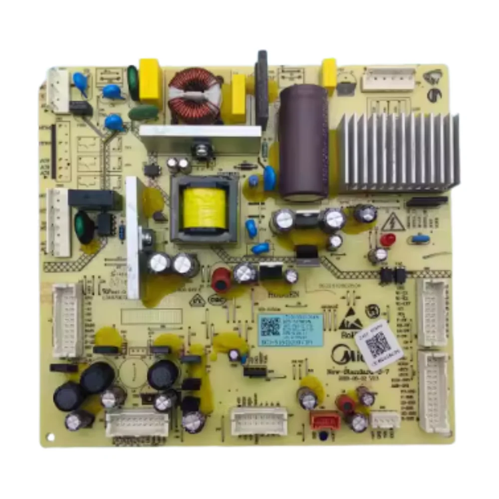 Used For Midea Refr…