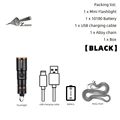 X76-Black