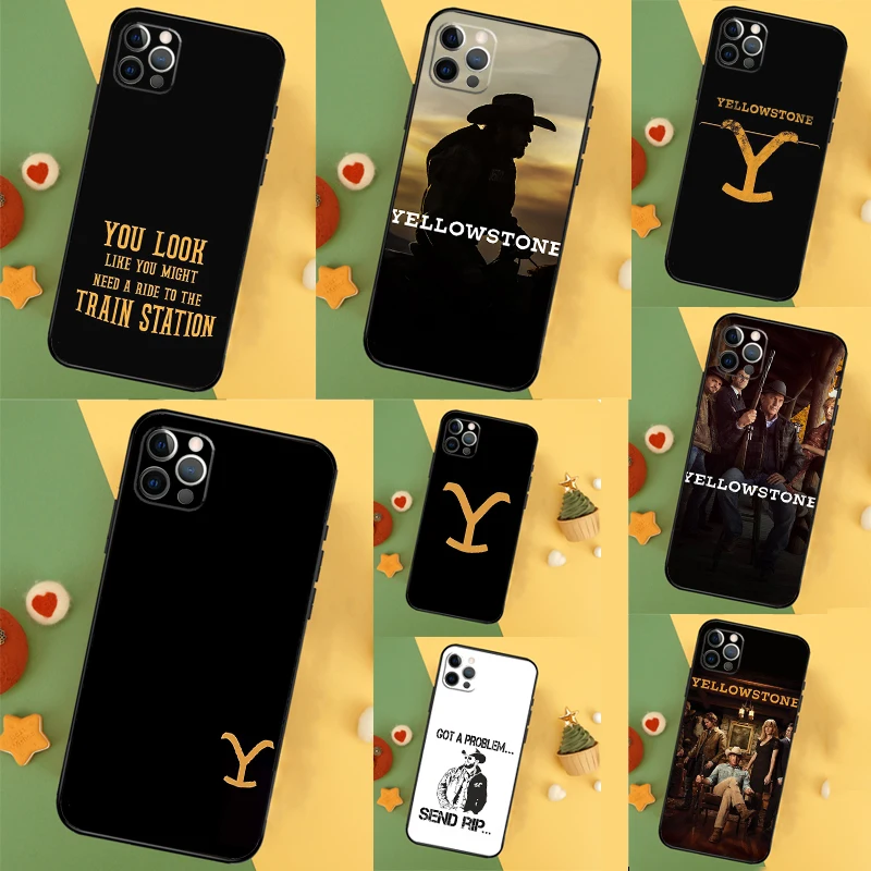 Yellowstone Tv Show… - image