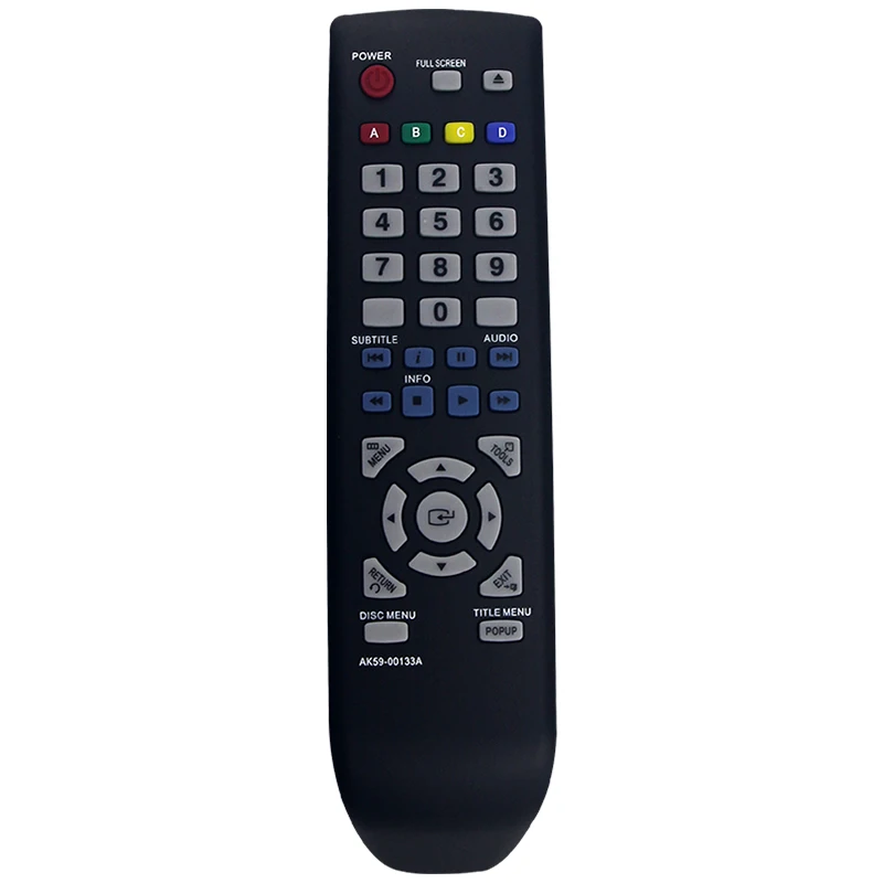 Remote Control AK59… - image