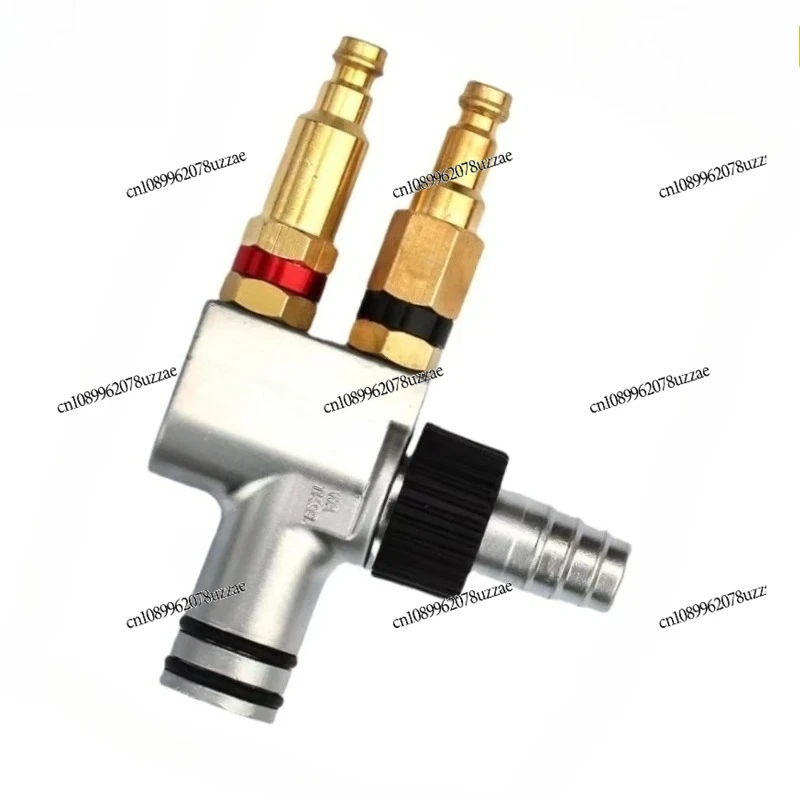 IG02 Powder Pump Af… - image