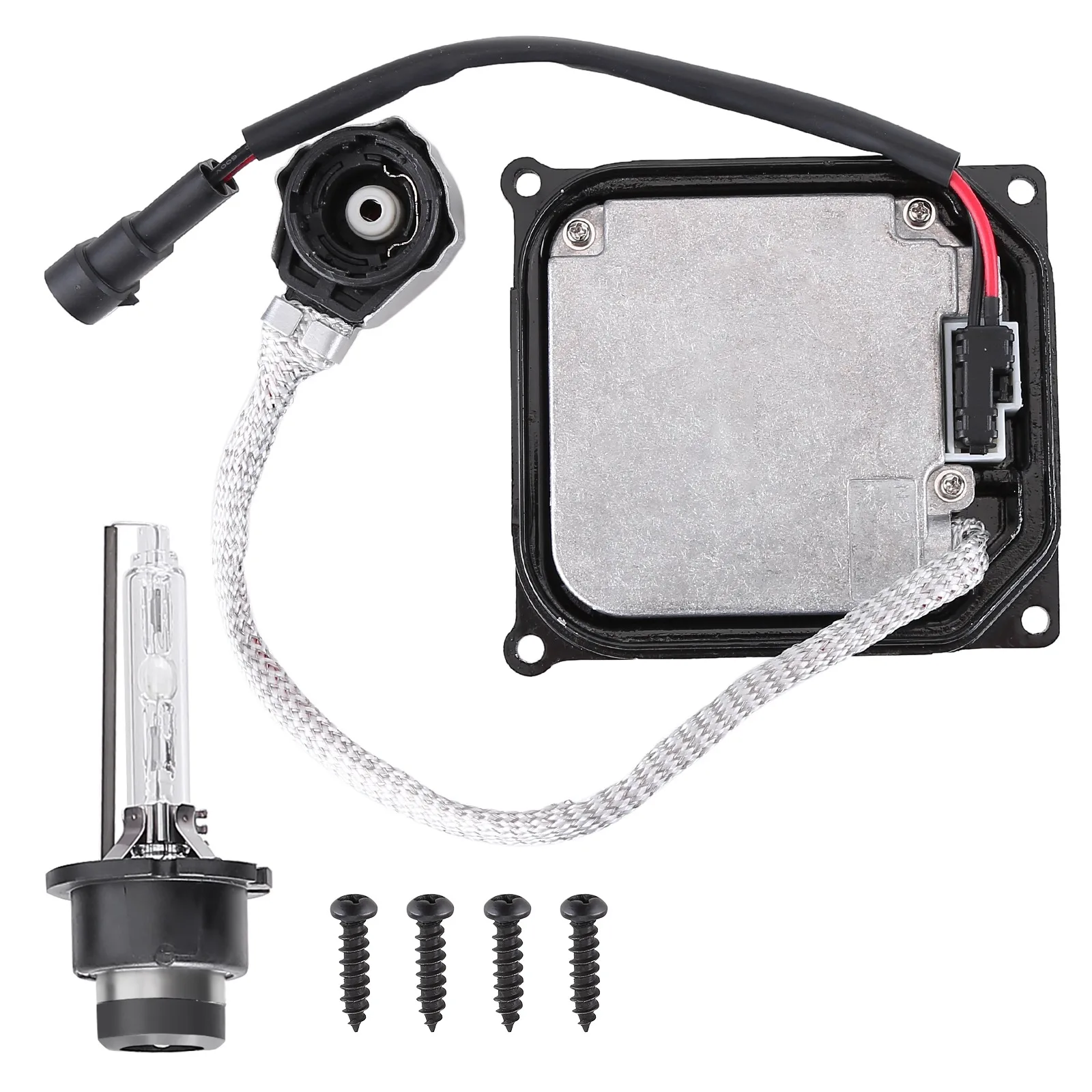 

Xenon HID Headlight Ballast Compatible for Lexus ES350 IS250 GS350 2007 - 2011 85967-51040