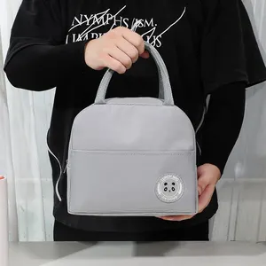 10 Main Sales Children's Thermal Backpack - №6