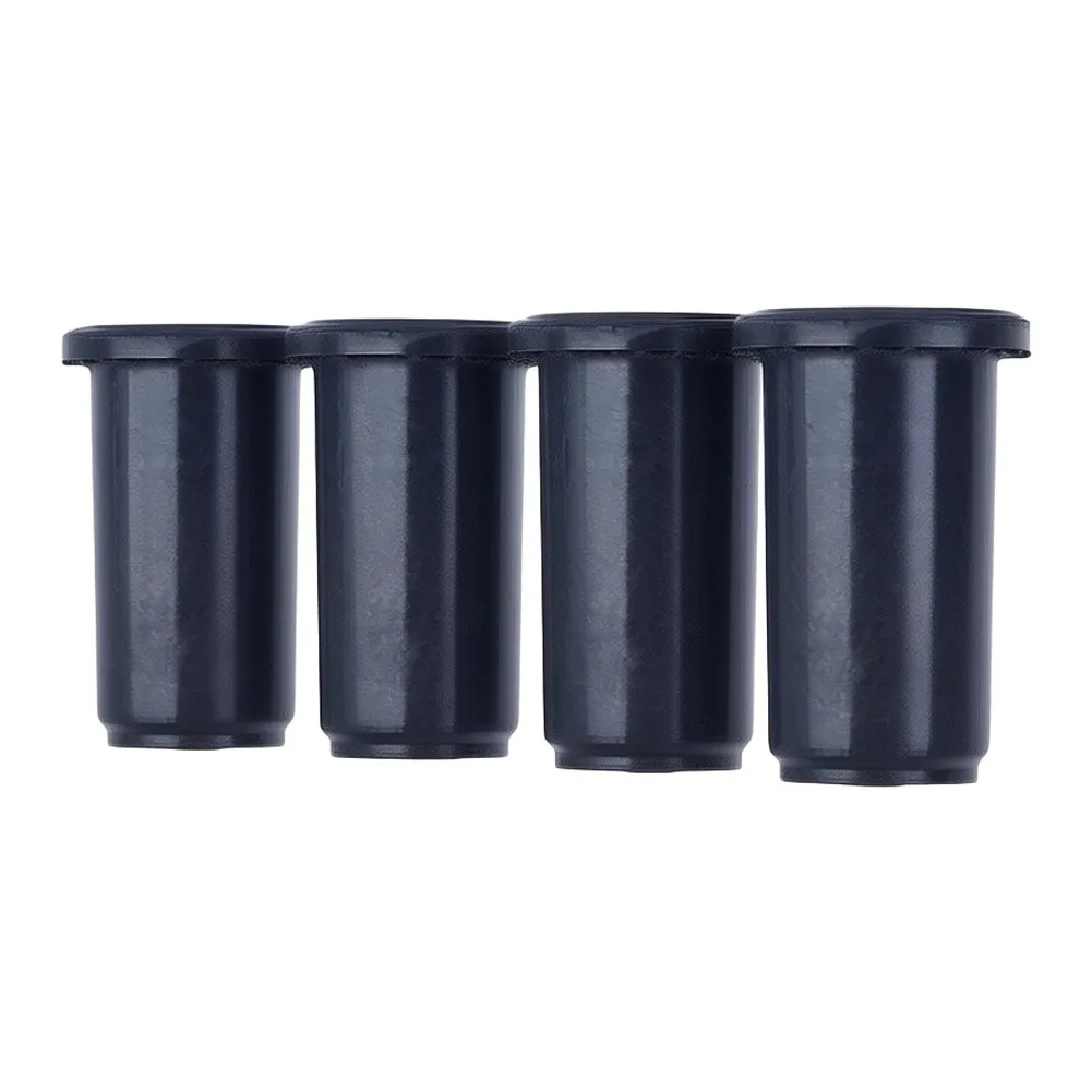 For Chainsaw Rubber Damper Stands 4-Pack for Models 50 51 55 Reduces Transmission of Vibrations to Operator Hands