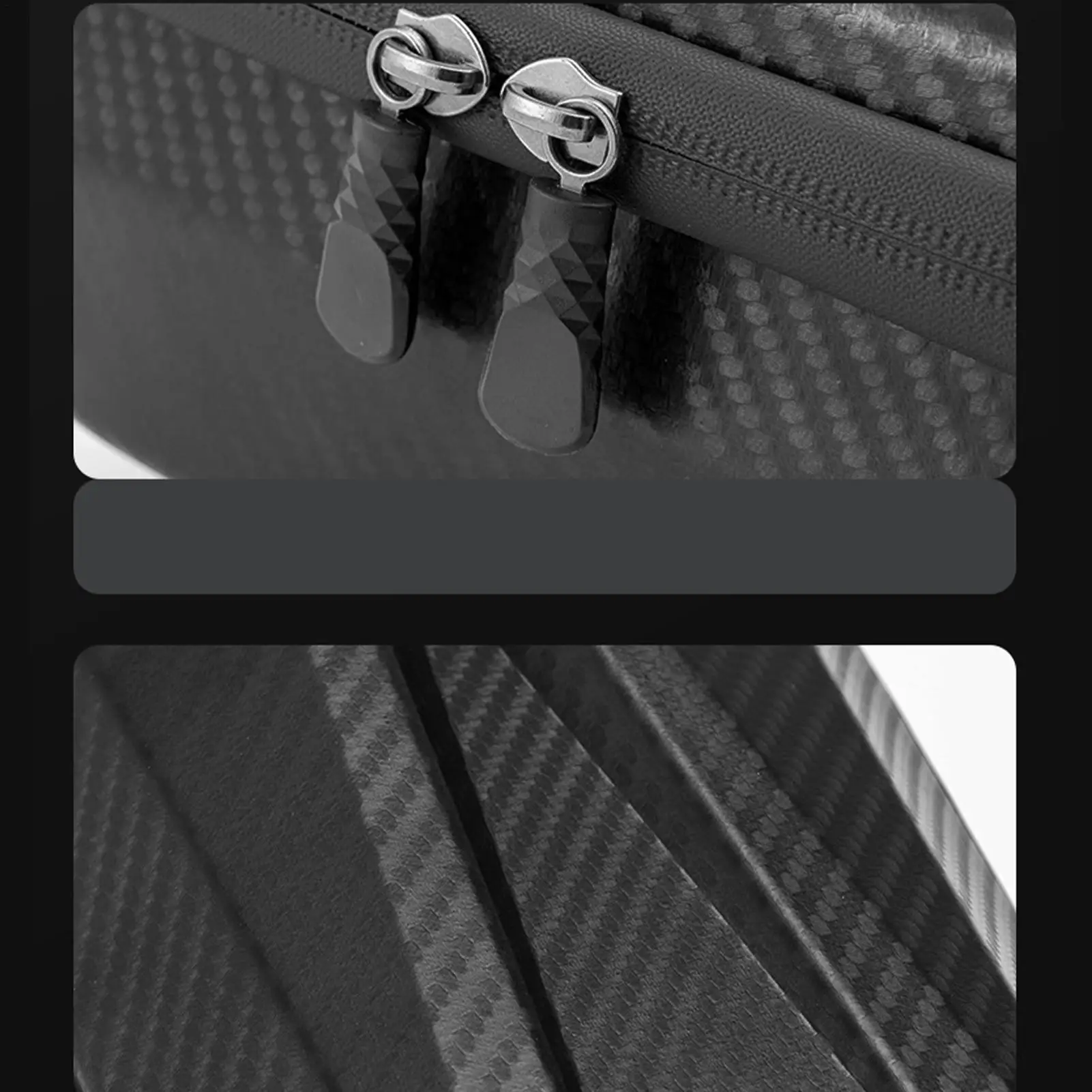 

Electric Scooter Bag Handlebar Pouch For Cycling Adjustable Electric Scooter Handlebar Bag 4L For Camping Mountain Urban