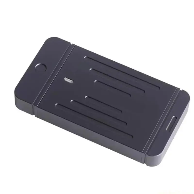 

CFE Type A Card Reader USB 3.2 Gen 2 10Gbps Memory Card Reader Portable Reader for Digital Camera Laptop Phone