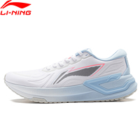 Li-Ning Men YUEYING 3 Cushion Running Shoes Breathable Cushion LIGHT FOAM ULTRA Sports Shoes Support Wearable Sneakers ARHU003