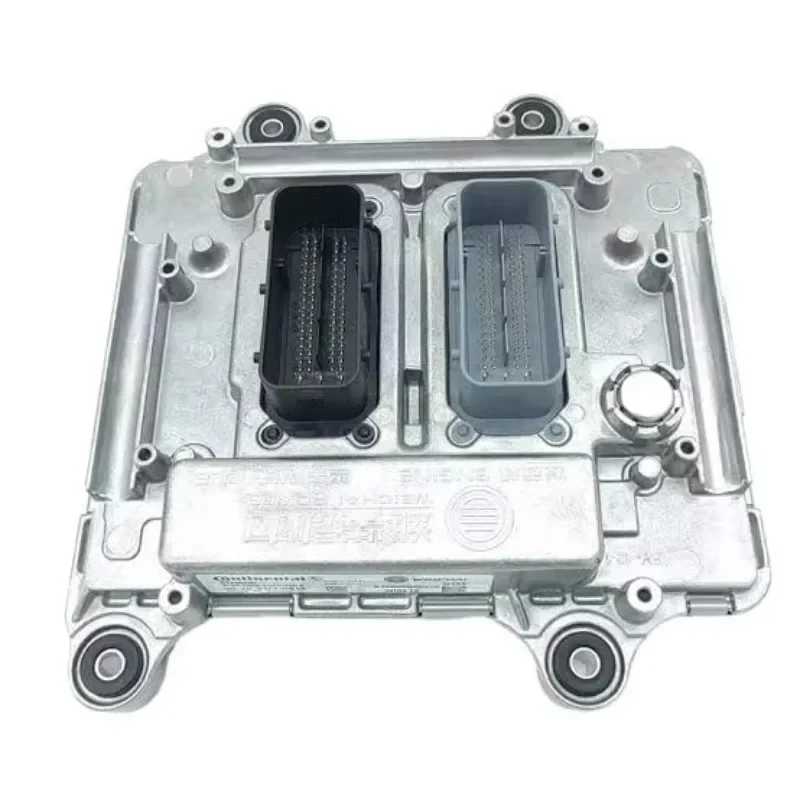 

Sell Well SID605 A3C0661550001 WISE15 612650080075 Engine Computer Board ECU Electronic Control Unit For Weichai