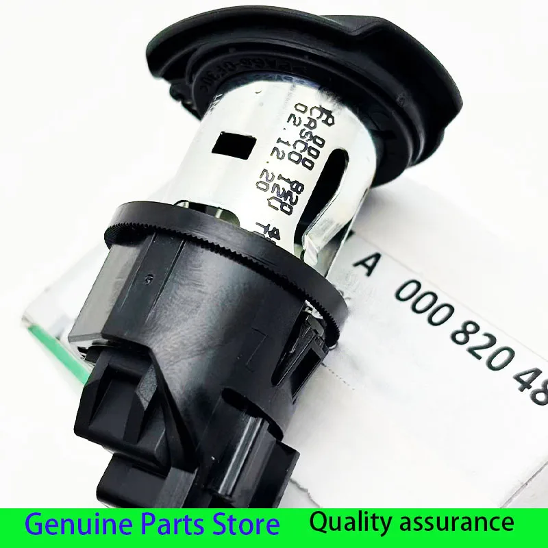 A0008204805 ashtray lighter plug suitable for Mercedes Benz OEM 0008204805