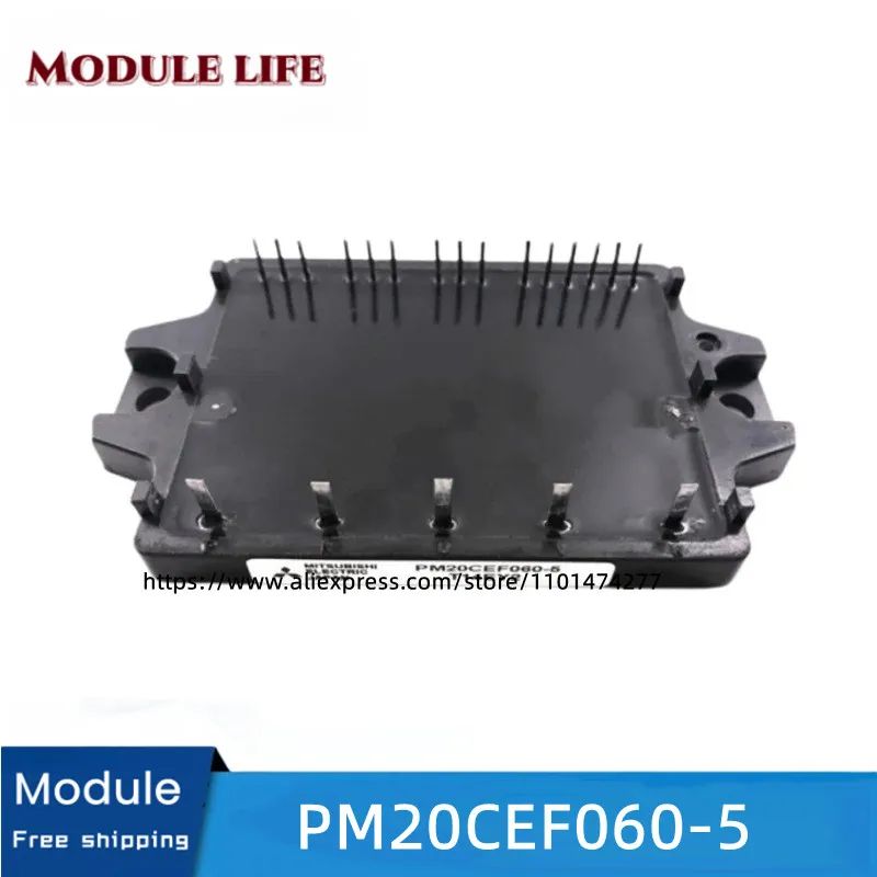 

PM20CEF060-5 modules, free shipping