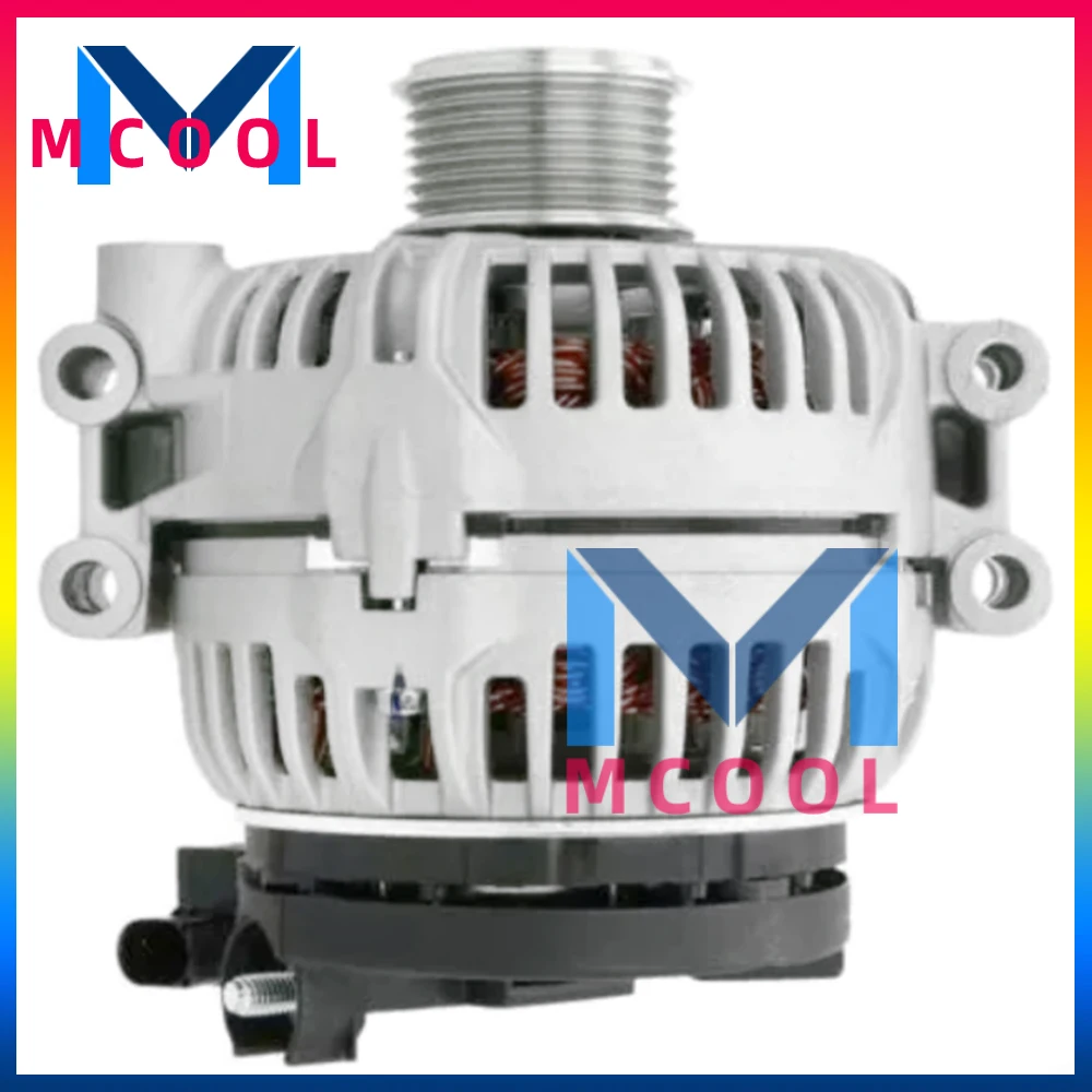 Alternator For BMW 1 116i 118i 120i E81 E82 E87 E88 1.6 2.0 PETROL 401111020 401111021 401111022 0124325062 12317512151