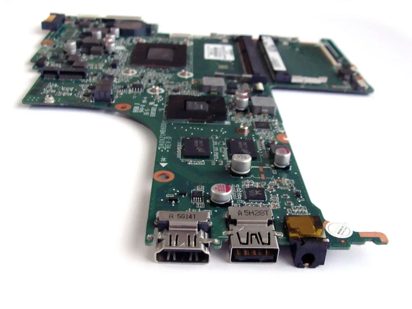 

15 Inch DA0X21MB6D0 For HP Pavilion 15Z-AB 15-AB Notebook Mainboard 844521-601 809408-501 R7 M360 2GB DDR3 Laptop Motherboard