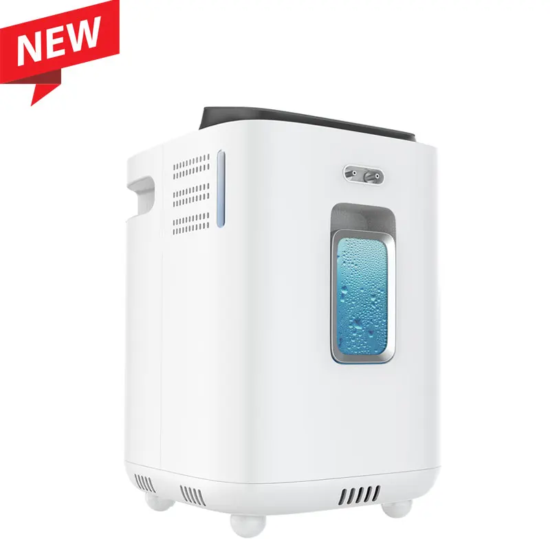 Factory Direct Sale HIM-52 Hydrogen Water and Gas Machine