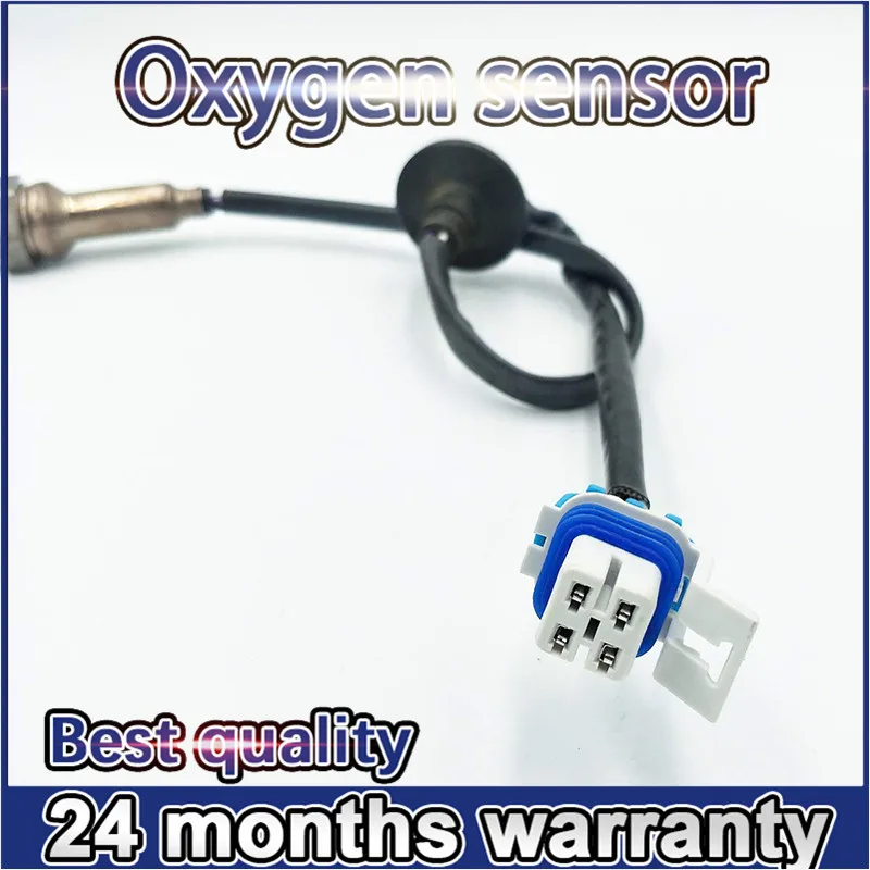 New Oxygen Sensor O… - image