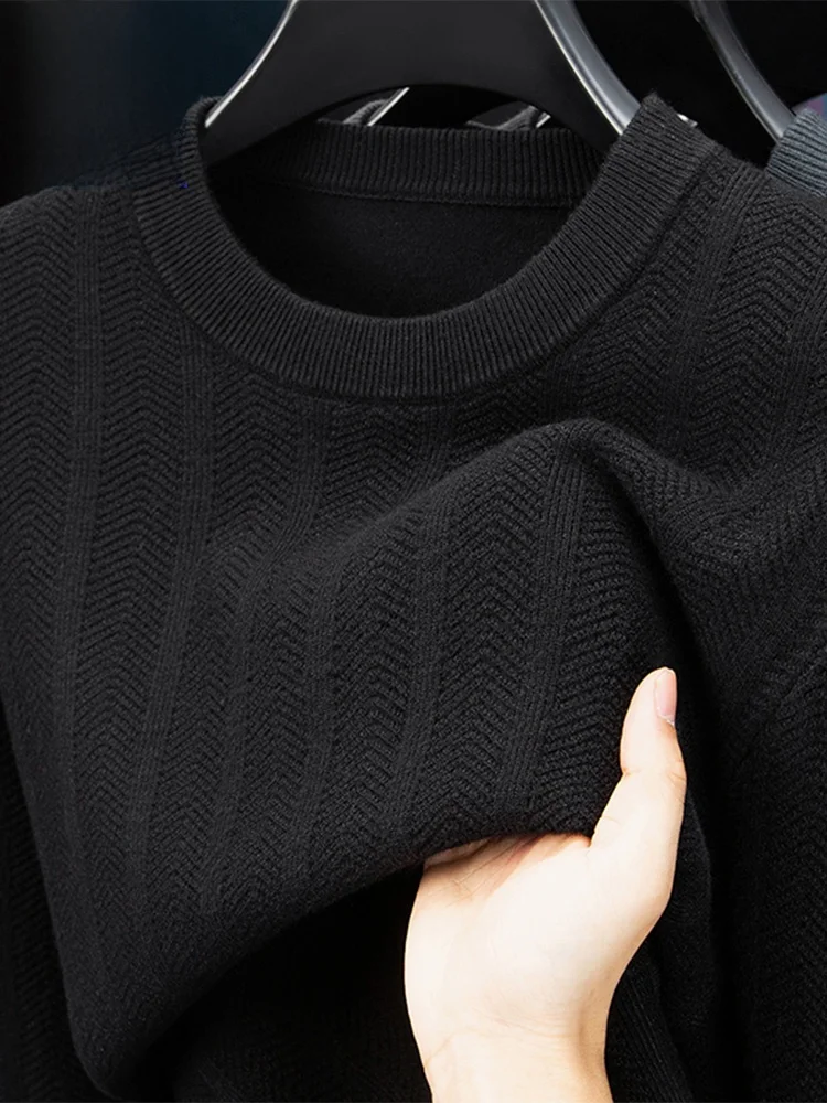 Rn Men's Round Ne K… - image