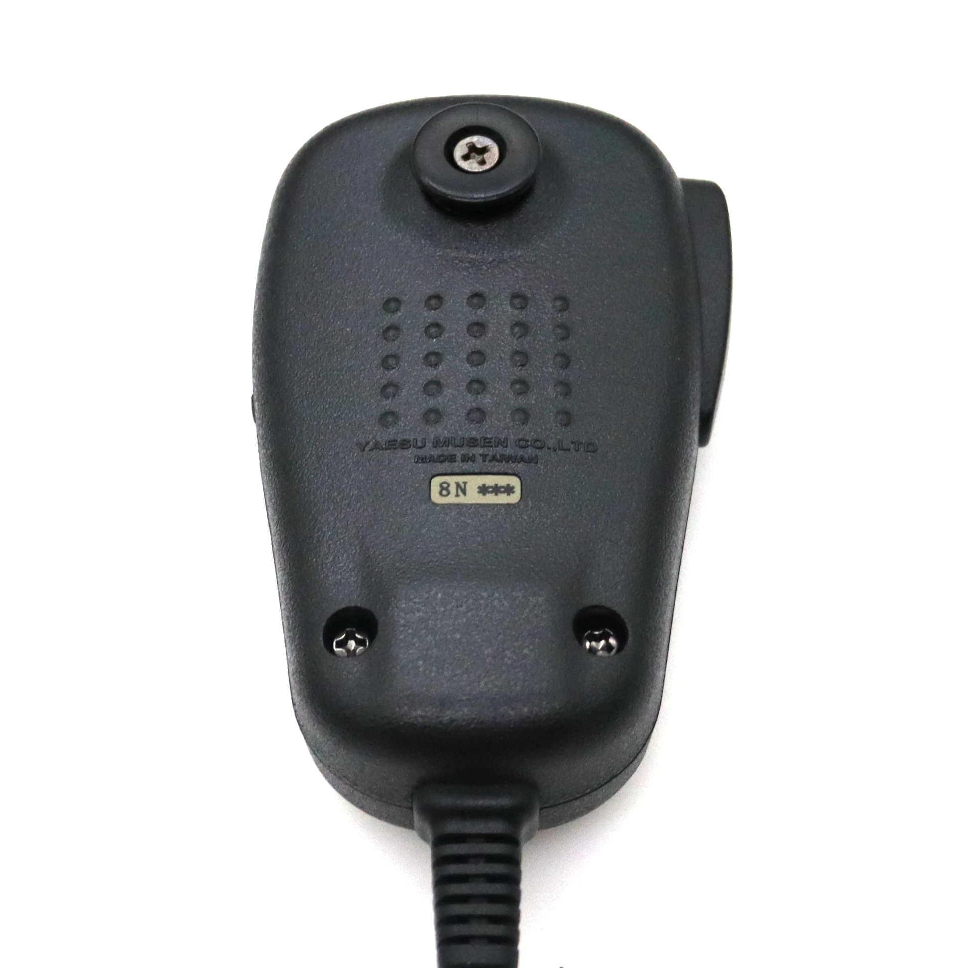 YAESU MH-48 MH-48A6J DTMF ميكروفون مكبر الصوت forYaesu FT-8800R FT-8900R FT-7900R FT-1807 FT-7800R FT-2900R FT-1900R FT-1980R