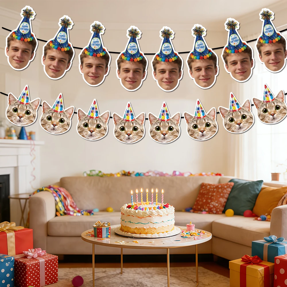 Thumbnail 4 - #48 Latest Party Hats Offers