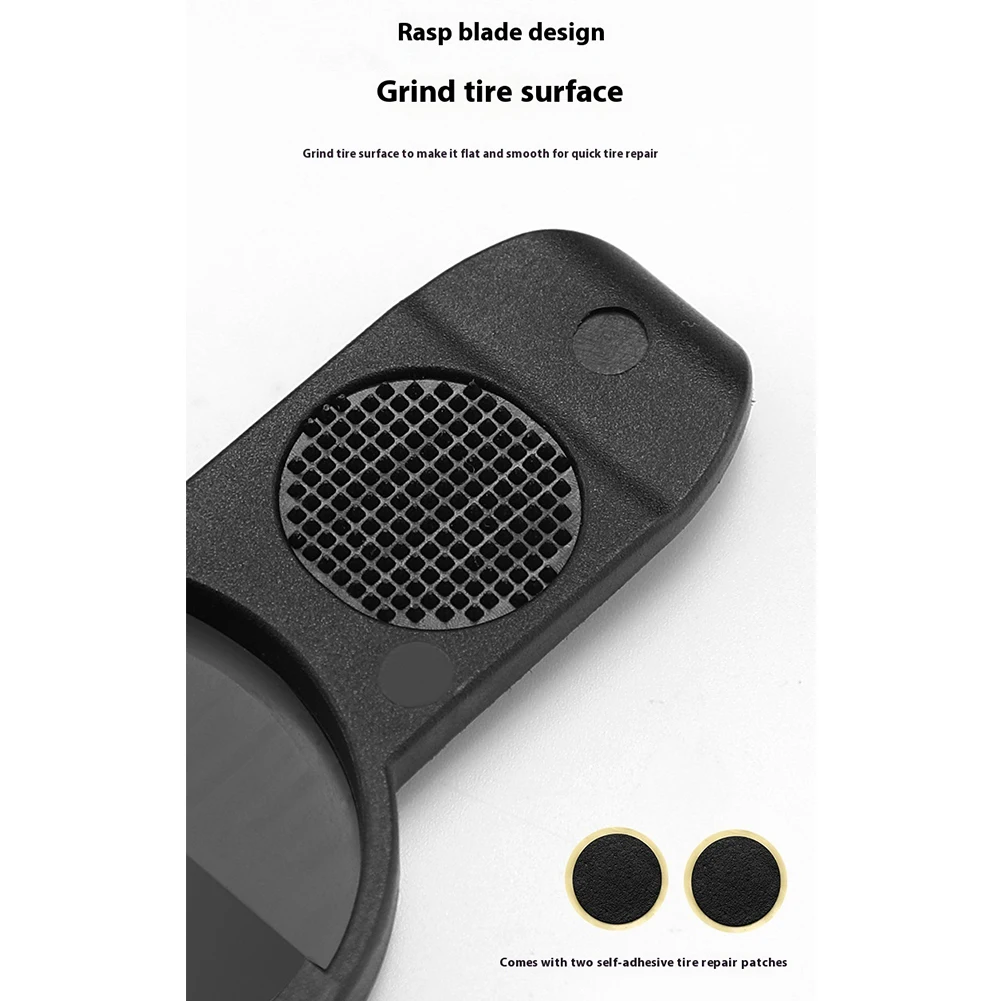 

13-в-1 инструмент для ремонта велосипеда, многофункциональный инструмент для ремонта шин, нескользящий высокопрочный стальной гаечный ключ, аксессуары для велоспорта