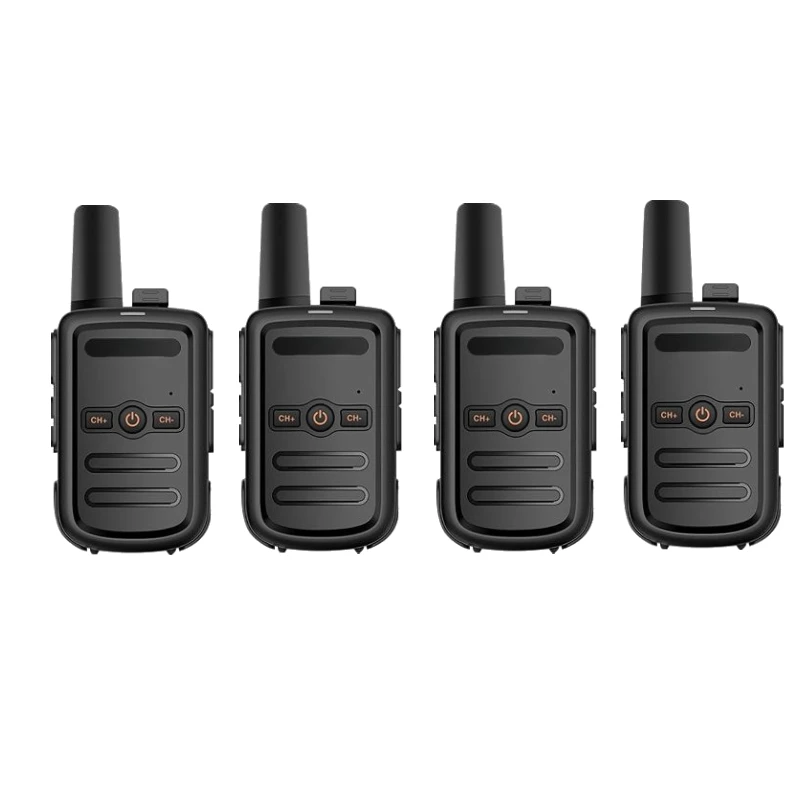 Рисунок 5 - KD-C51 Walkie Talkie 4 шт