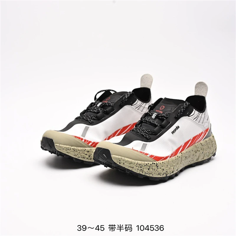 

Stylish 9060 Sports Shoes, Non-Slip and Wear-Resistant Rubber Outsole, Adaptable to Various Surfaces