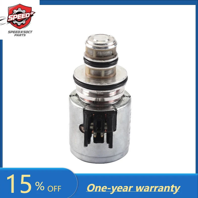 

4617210 Классические аксессуары для соленоидов регулятора трансмиссии для Chrysler Jeep Grand Cherokee 1996-2004 42RE 44RE автомобильные аксессуары