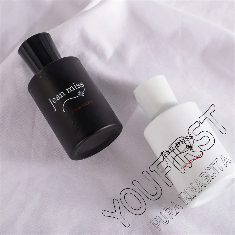 Brand Perfume Women 50ml Men Cologne Scent Pheromone Parfums Homme Fragrance Spray Perfumes De Mujer Originales Fresh Natural